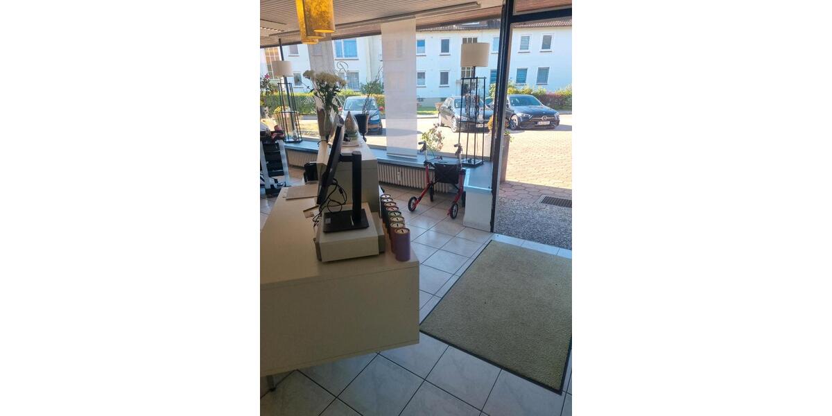 Gewerbeobjekt Trittau - 1.206&euro; | Angebot:24469031