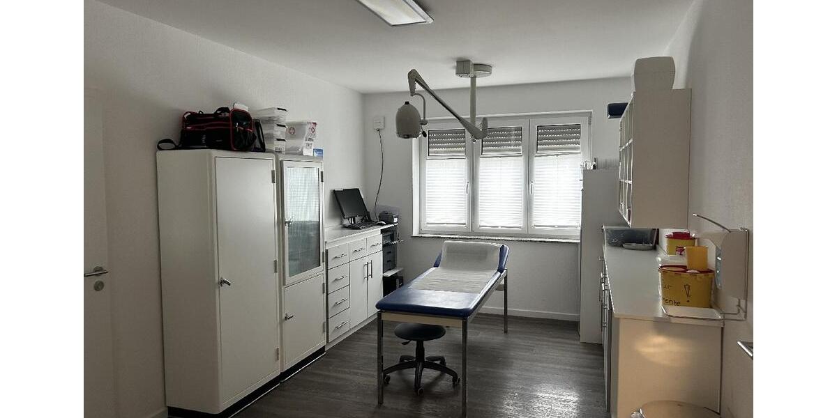 Gewerbeobjekt Brilon - 1.420&euro; | Angebot:16791085