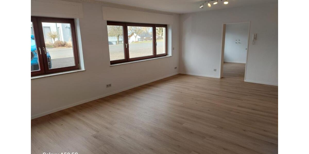 Etagenwohnung Speicher - 3 Zimmer, 87 m&sup2;, 740&euro; | Angebot:24445915