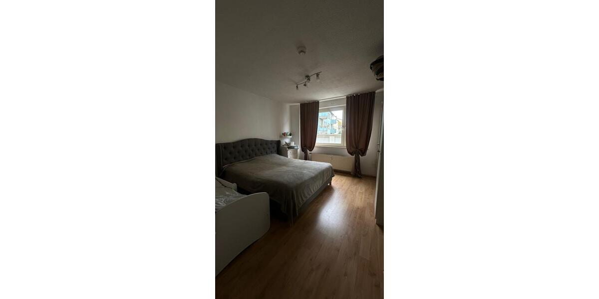 Hochparterre Bochum - 2.5 Zimmer, 55 m&sup2;, 460&euro; | Angebot:26491203
