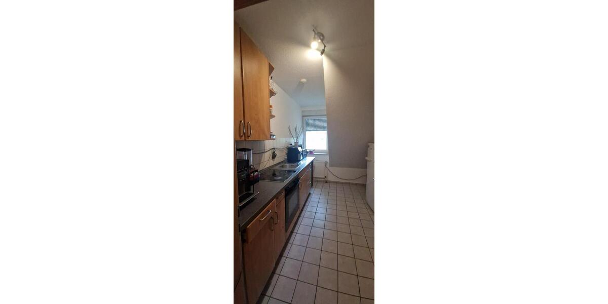 Dachgeschoßwohnung Fürstenau - 3 Zimmer, 61 m&sup2;, 535&euro; | Angebot:25256251