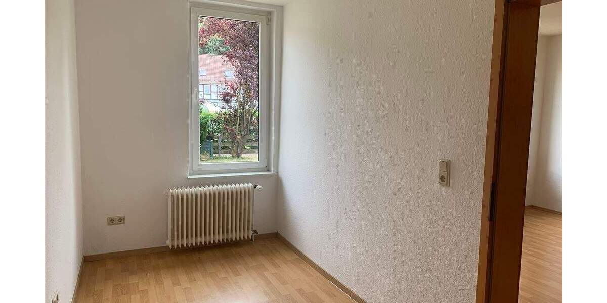 *4-Zi-Erdgeschoss-Wohnung in der Freiheit* 3 zimmer