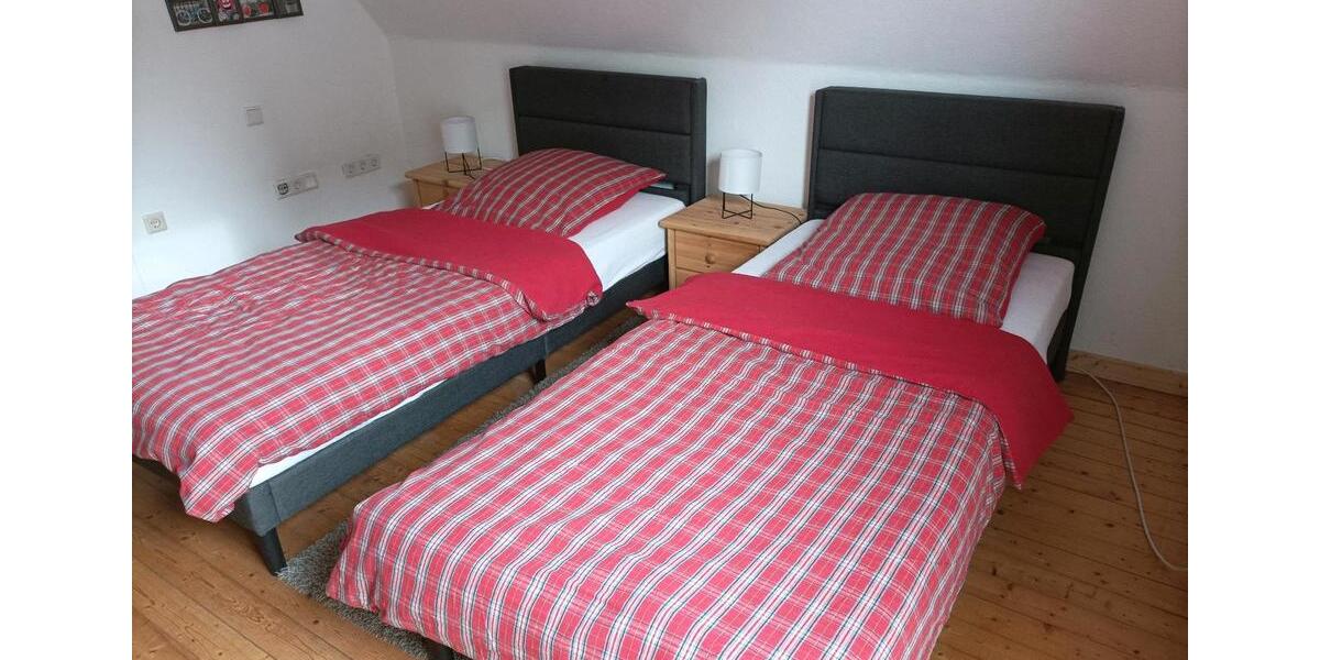 Wohnen auf Zeit Emsdetten - 4 Zimmer, 60 m&sup2;, 45&euro; | Angebot:25649804