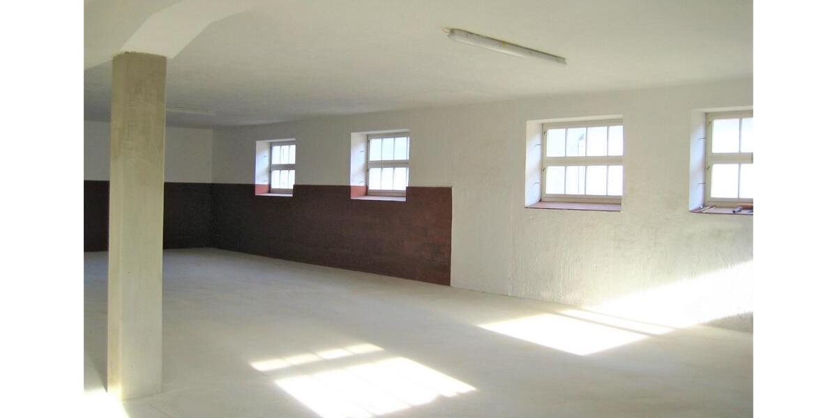 Gewerbeobjekt Bergkirchen - 1.190&euro; | Angebot:26113620