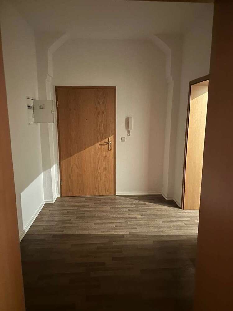 Wohnung zum Mieten in Torgau 380,40 € 48.8 m²