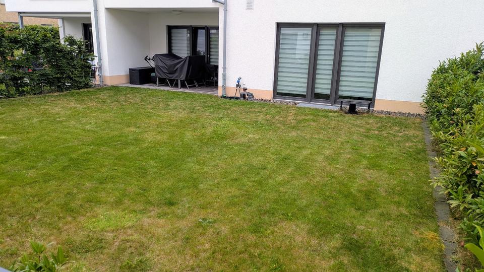 Erdgeschoßwohnung Gütersloh Isselhorst - 2 Zimmer, 67 m&sup2;, 720&euro; | Angebot:25049444