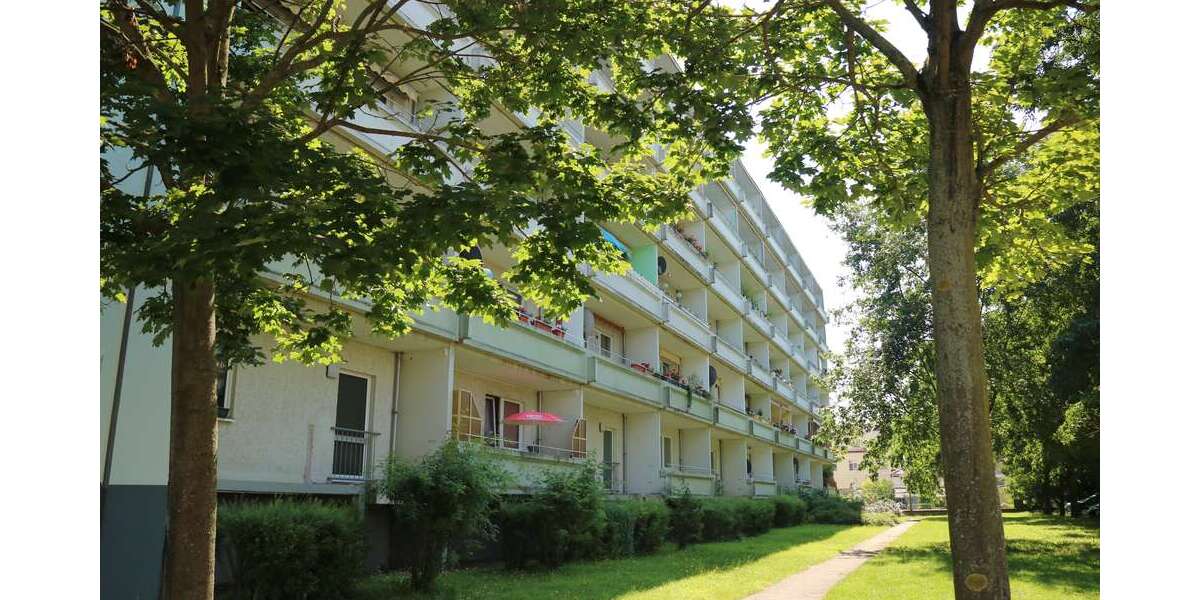 Etagenwohnung Gardelegen - 3 Zimmer, 55 m&sup2;, 345&euro; | Angebot:26888132