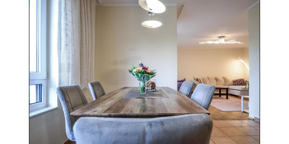 Etagenwohnung Köln Mülheim - 3 Zimmer, 74 m&sup2;, 1.295&euro; | Angebot:26619402