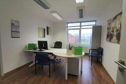 Gewerbeobjekt Westoverledingen - 260&euro; | Angebot:26003787