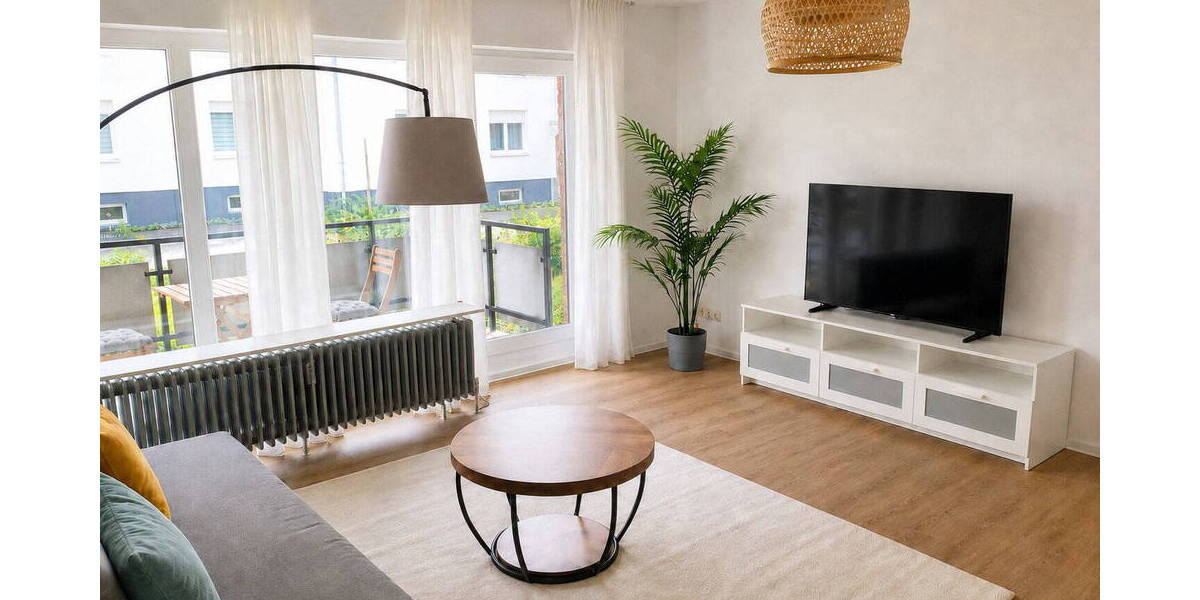 Etagenwohnung Münster Hiltrup - 2 Zimmer, 62 m&sup2;, 975&euro; | Angebot:26583850