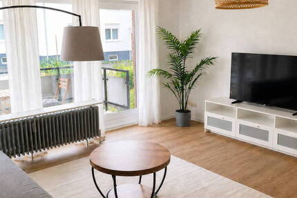 Wohnung Münster Hiltrup - 2 Zimmer, 62 m&sup2;, 975&euro; | Angebot:26583850