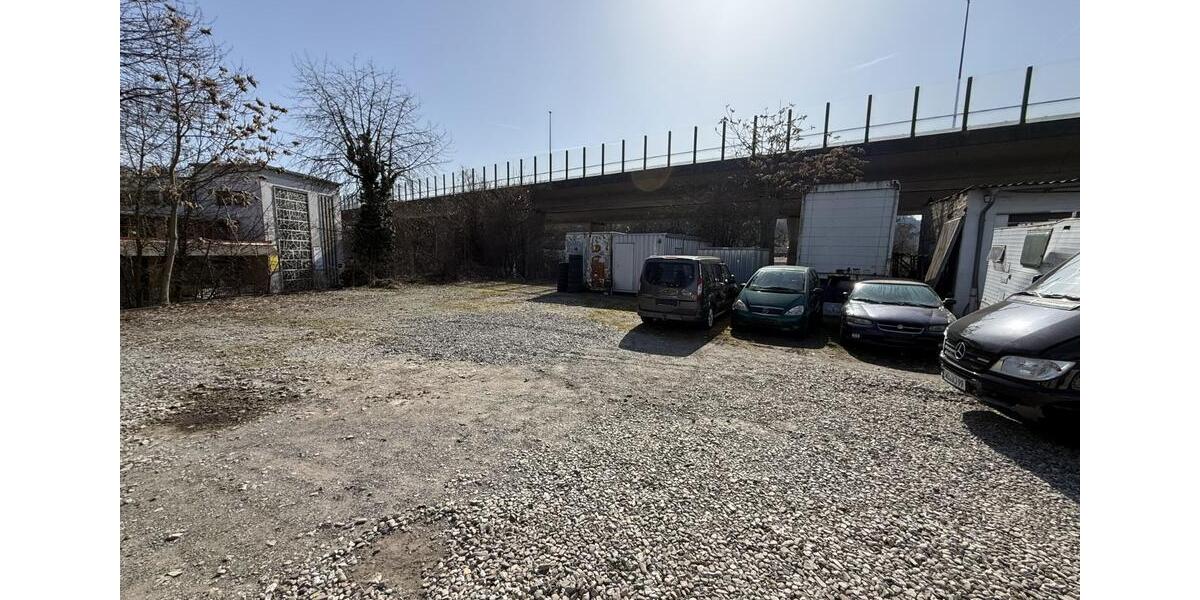 Gewerbeobjekt Würzburg Lengfeld - 2.000&euro; | Angebot:26619168