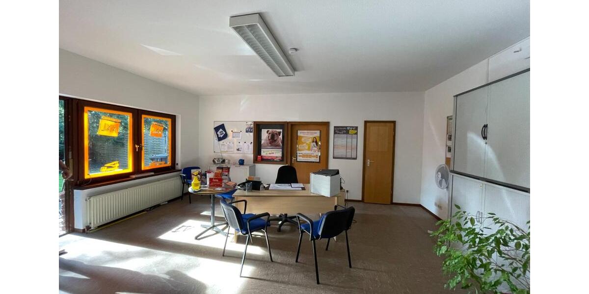 Gewerbeobjekt Lüneburg Ebensberg - 1.098&euro; | Angebot:24778450