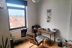 Wohnen auf Zeit Bremerhaven Mitte - 1 Zimmer, 18 m&sup2;, 330&euro; | Angebot:26632573