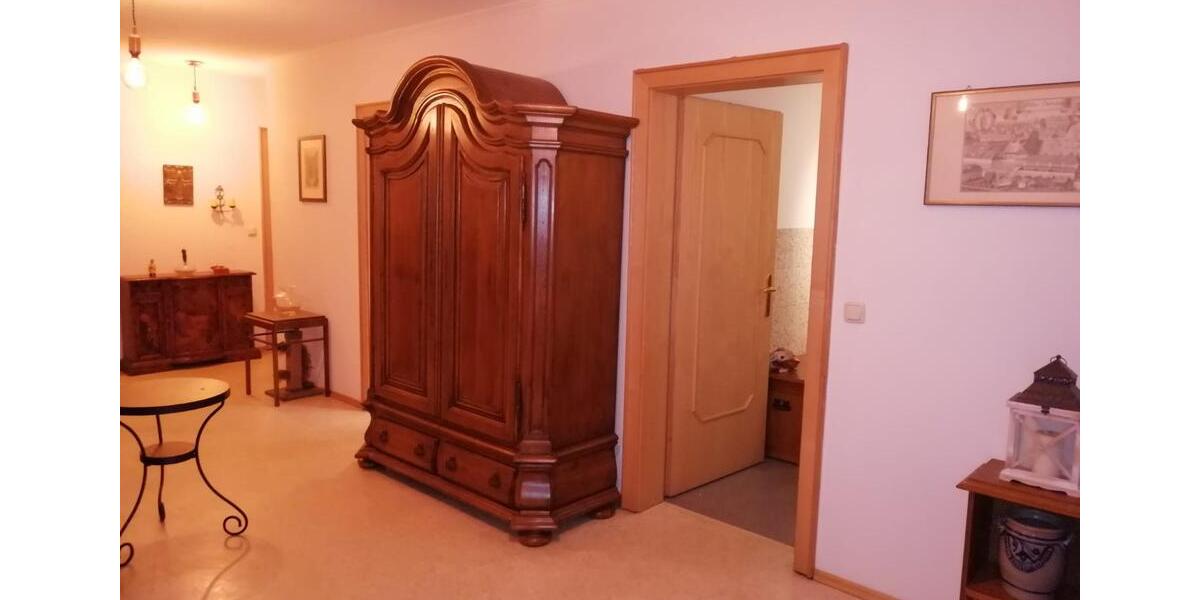 Wohnen auf Zeit Tann - 1 Zimmer, 17 m&sup2;, 400&euro; | Angebot:17722130