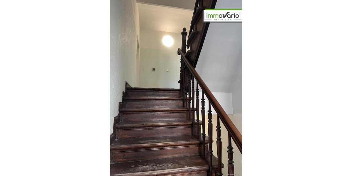 Dachgeschoßwohnung Magdeburg - 2 Zimmer, 72 m&sup2;, 540&euro; | Angebot:25869822