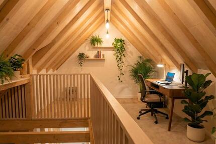 Wohnung Wald - 3 Zimmer, 130 m&sup2;, 1.347&euro; | Angebot:25163254