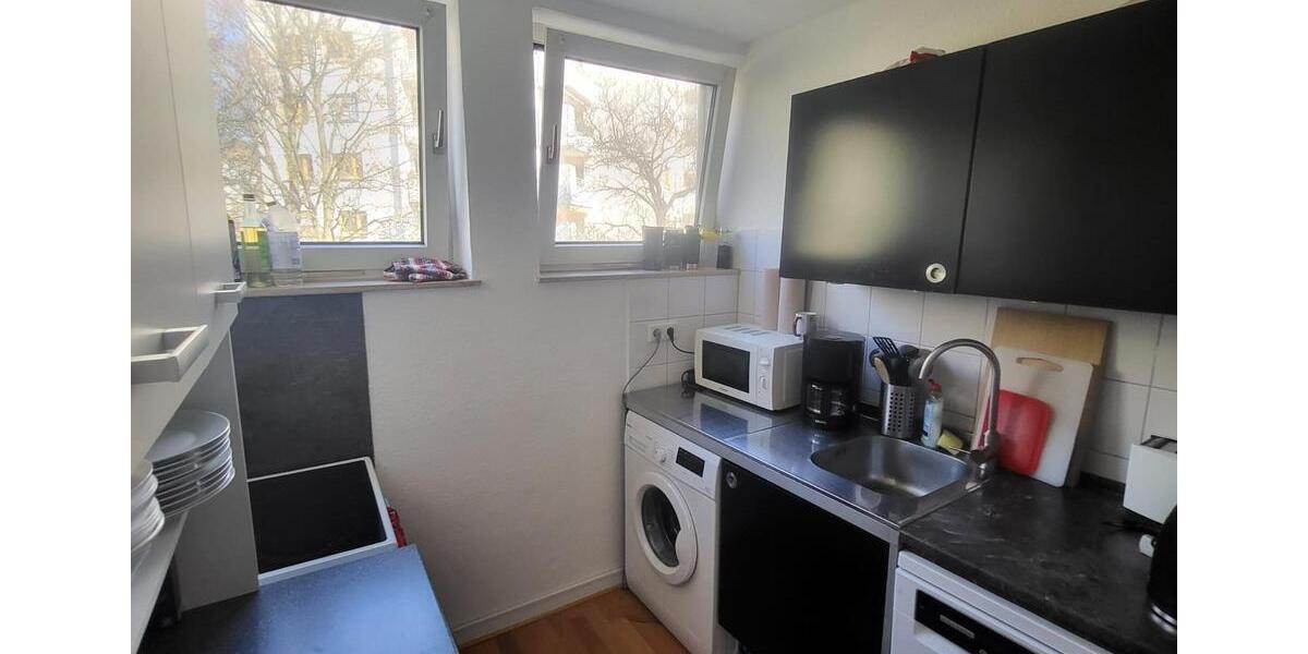 Wohnen auf Zeit Kassel Vorderer Westen - 16 Zimmer, 72 m&sup2;, 530&euro; | Angebot:25378336
