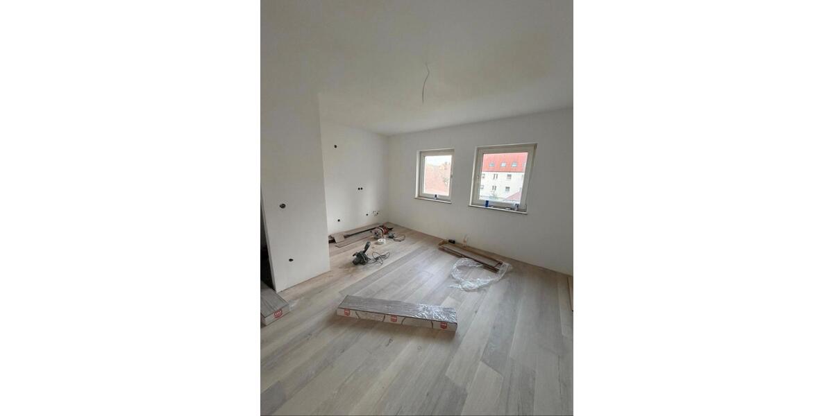 Etagenwohnung Ebrach - 2 Zimmer, 55 m&sup2;, 515&euro; | Angebot:25770887