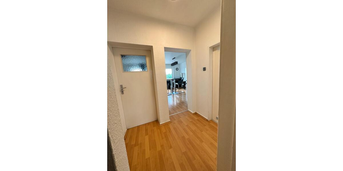 Wohnen auf Zeit Ludwigshafen am Rhein Mundenheim - 2 Zimmer, 54 m&sup2;, 950&euro; | Angebot:24550545