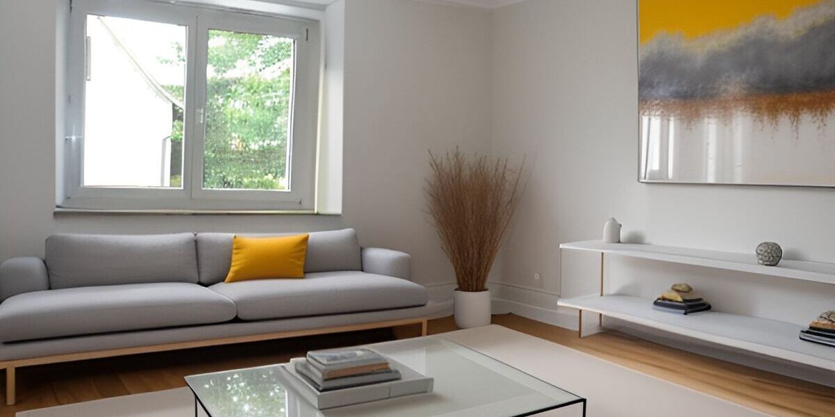 Ruhige Lage in Nähe von Biosphärenreservat! - Etagenwohnung Königswartha Wartha | Angebot:22138199