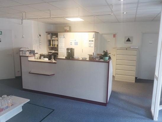 Gewerbeobjekt Cham - 1.616&euro; | Angebot:18987680