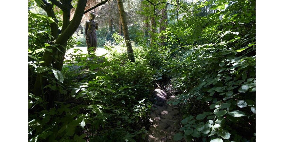 Wohnen auf dem De Weeke Hof – Hörster Bruch 8, 32791 Lage-Hörste 2 zimmer