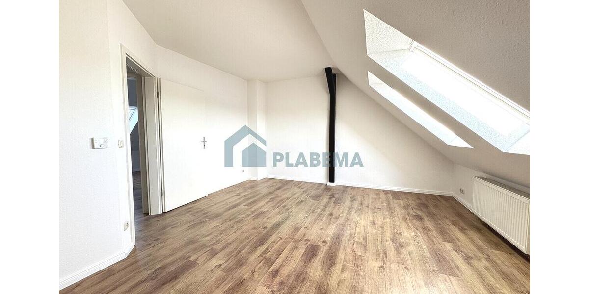 Etagenwohnung Parchim - 4 Zimmer, 95 m&sup2;, 987&euro; | Angebot:26365412