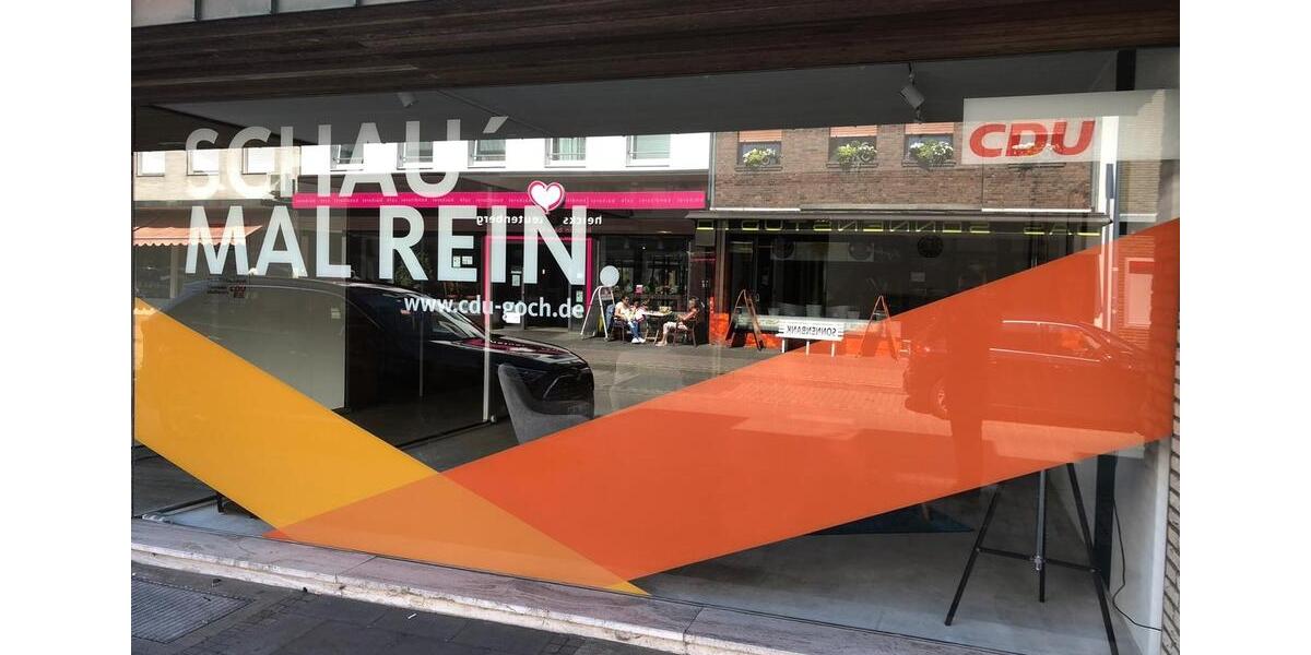 Gewerbeobjekt Goch - 1.190&euro; | Angebot:24468580