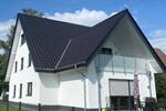 3-Zimmer Maisonettwohnung in Gütersloh inkl. Einbauküche zimmer