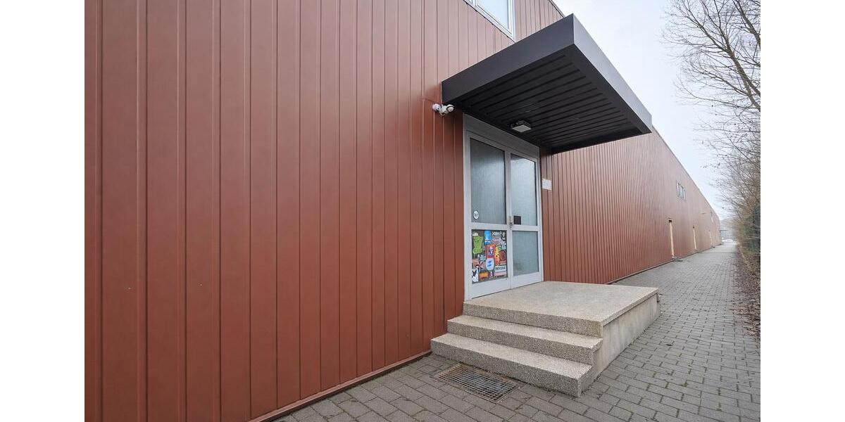 Gewerbeobjekt Münster - 9&euro; | Angebot:25149060