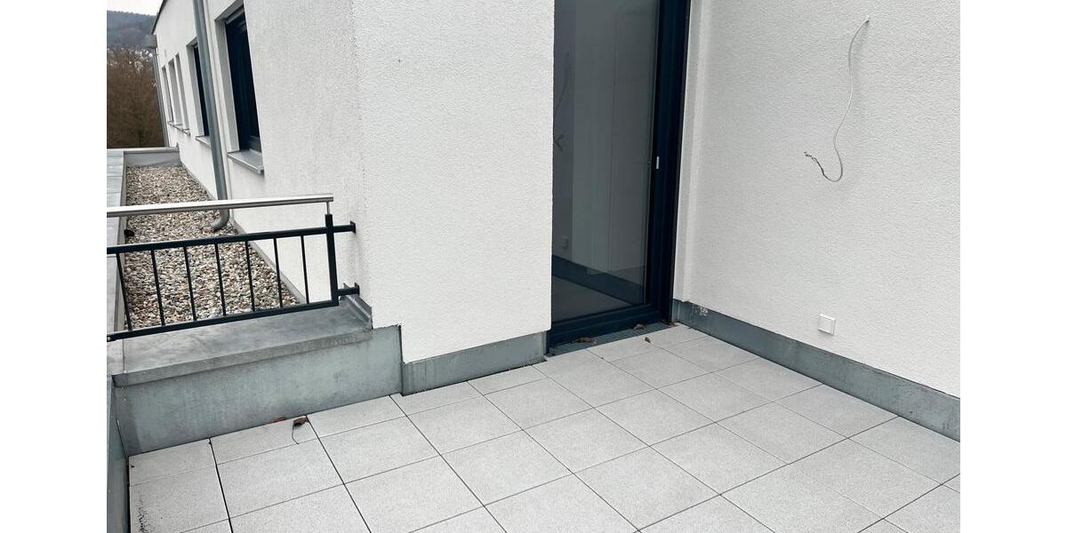 Etagenwohnung Lohr am Main - 3 Zimmer, 100 m&sup2;, 1.250&euro; | Angebot:25824628