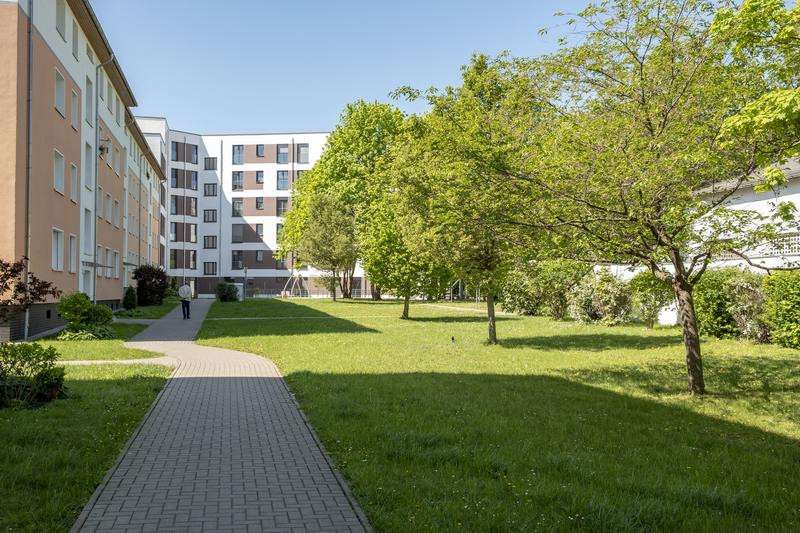 Etagenwohnung Magdeburg Alte Neustadt - 3 Zimmer, 67 m&sup2;, 470&euro; | Angebot:26757003