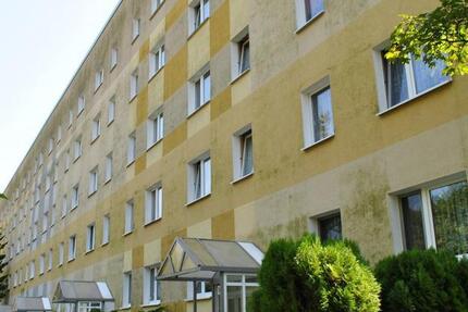 Wohnung Guben - 4 Zimmer, 68 m&sup2;, 461&euro; | Angebot:24848154