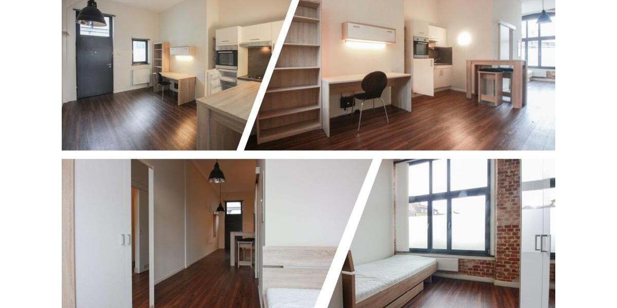 Erdgeschoßwohnung Bamberg Bamberg-Ost - 1 Zimmer, 33 m&sup2;, 475&euro; | Angebot:24788763