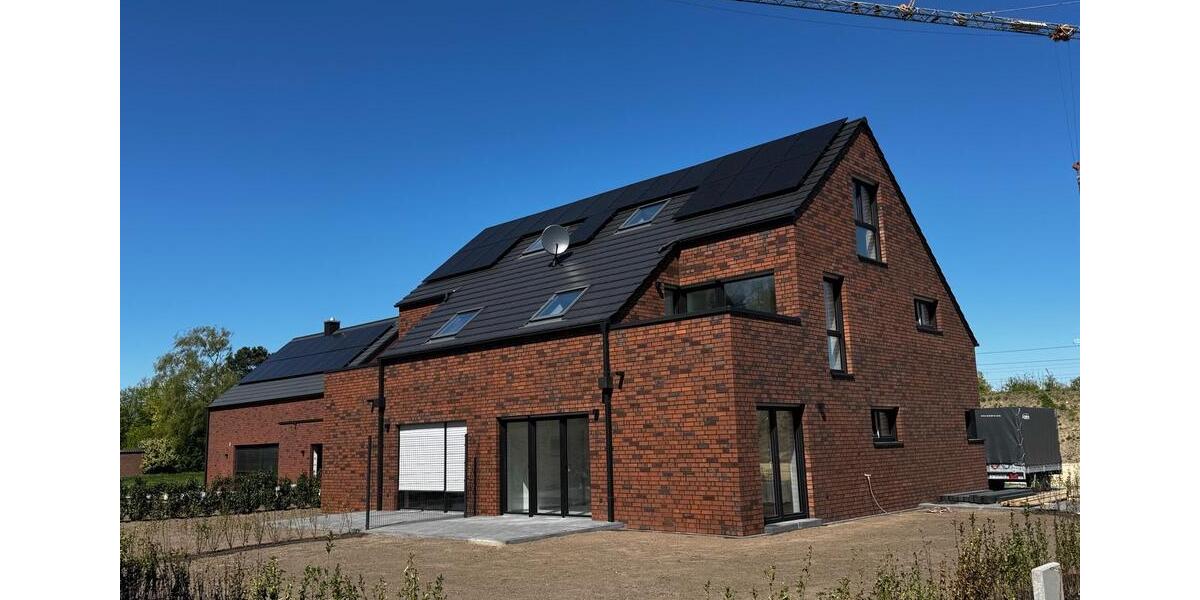Maisonettenwohnung Rheine - 3 Zimmer, 75 m&sup2;, 990&euro; | Angebot:26587521