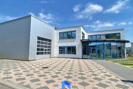 Gewerbeobjekt Bensheim - 10.000&euro; | Angebot:27577394