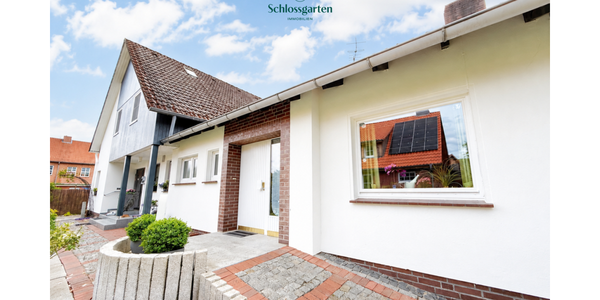 Einfamilienhaus Bergen - 3.5 Zimmer, 95 m&sup2;, 695&euro; | Angebot:26837083