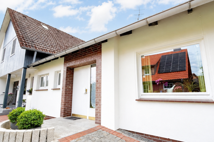Haus Bergen - 3.5 Zimmer, 95 m&sup2;, 695&euro; | Angebot:26837083