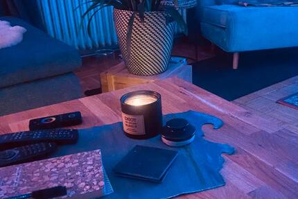 Wohnen auf Zeit Fehmarn - 2 Zimmer, 60 m&sup2;, 50&euro; | Angebot:24746838