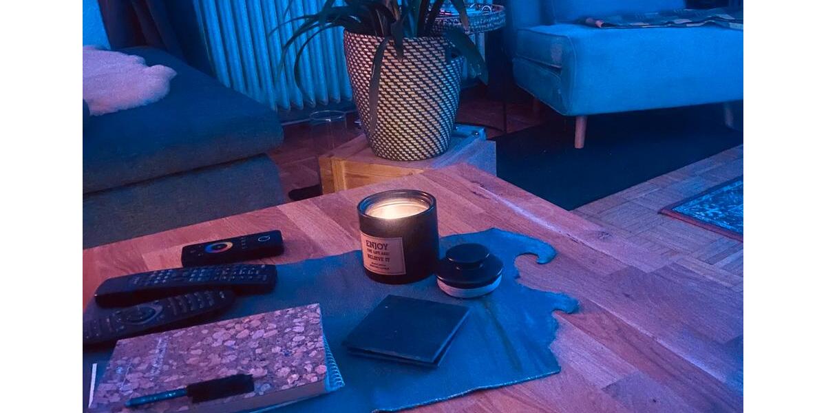 Wohnen auf Zeit Fehmarn - 2 Zimmer, 60 m&sup2;, 50&euro; | Angebot:24746838