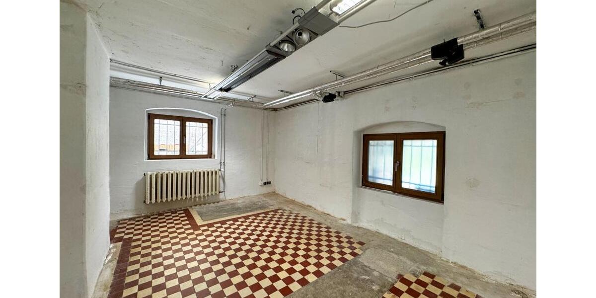 Gewerbeobjekt Potsdam Potsdam West - 290&euro; | Angebot:26222050