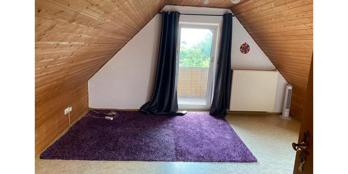 Dachgeschoßwohnung Papenburg - 2 Zimmer, 50 m&sup2;, 420&euro; | Angebot:25378876