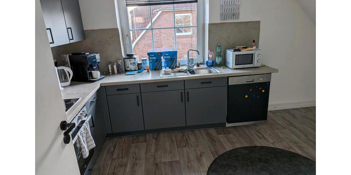 Dachgeschoßwohnung Weddingstedt - 3 Zimmer, 80 m&sup2;, 750&euro; | Angebot:26150564
