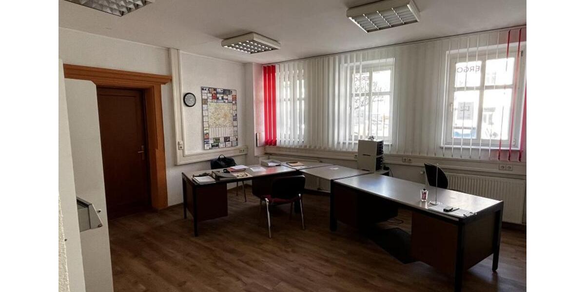 Gewerbeobjekt Penig - 250&euro; | Angebot:24840851