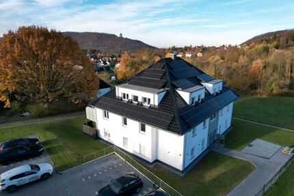 Wohnung Porta Westfalica - 4 Zimmer, 111 m&sup2;, 1.430&euro; | Angebot:24623822