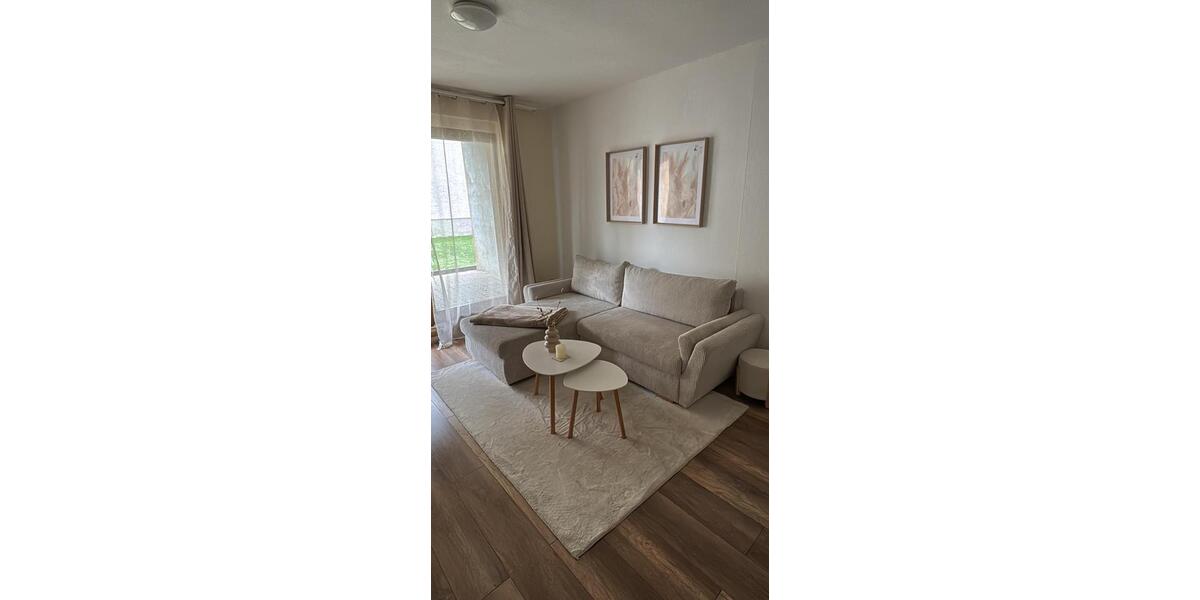 Erdgeschoßwohnung Delitzsch - 2 Zimmer, 48 m&sup2;, 430&euro; | Angebot:25964723