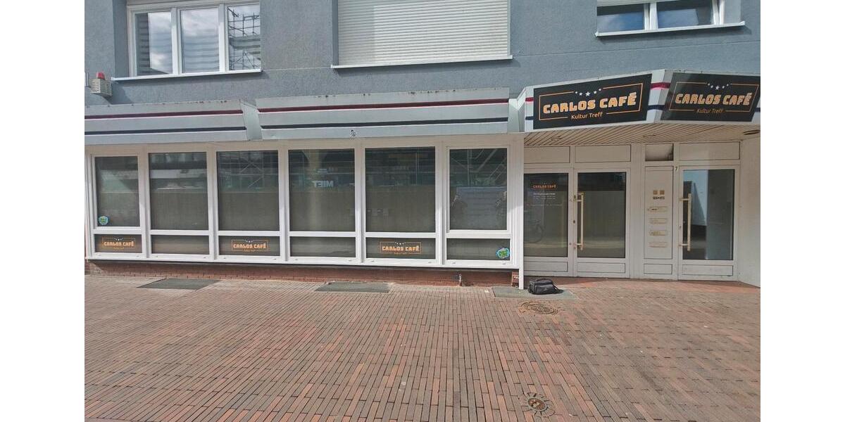 Gewerbeobjekt Meppen - 1.450&euro; | Angebot:26702094