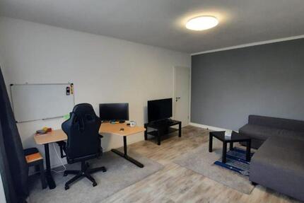 WG-Zimmer in Elberfeld ( MITTEN IM LEBEN! ) für 3 Monate