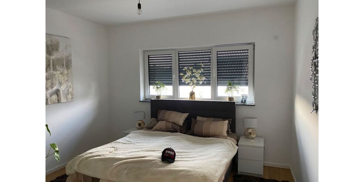 Exklusive 3-Zimmer-Wohnung im architektonischen Juwel "Anija